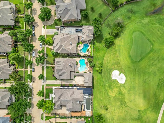 1216 Queen Peggy Lane, Lewisville, TX 75056