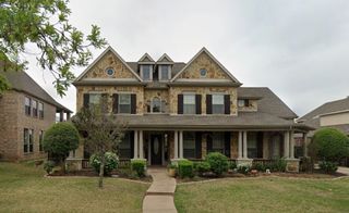 1216 Queen Peggy Lane, Lewisville, TX 75056