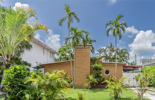 1566 NE 110th Street, Miami, FL 33161