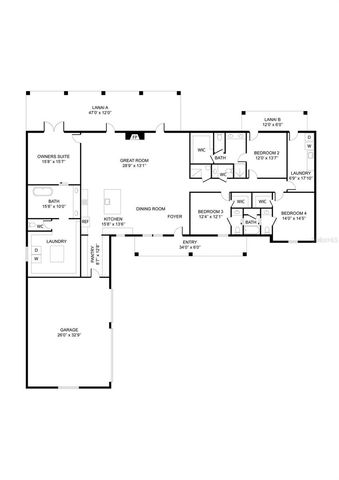 11430 SW 61ST PLACE ROAD, Ocala, FL 34481