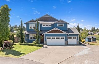 22306 137th Avenue E, Graham, WA 98338