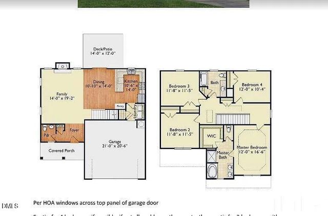 58 Trailblazer Lane, Garner, NC 27529