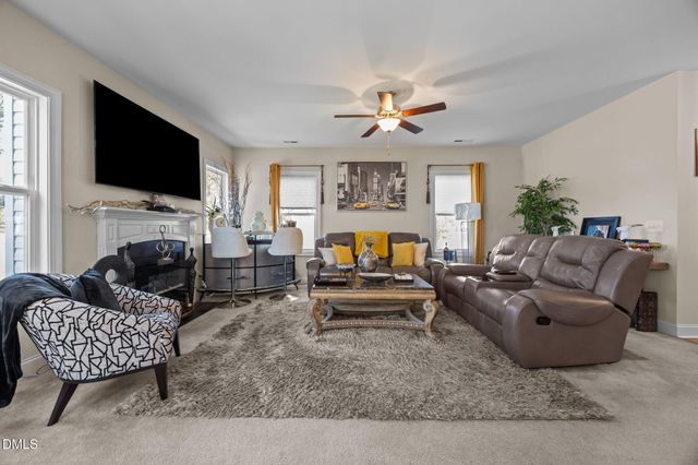 58 Trailblazer Lane, Garner, NC 27529