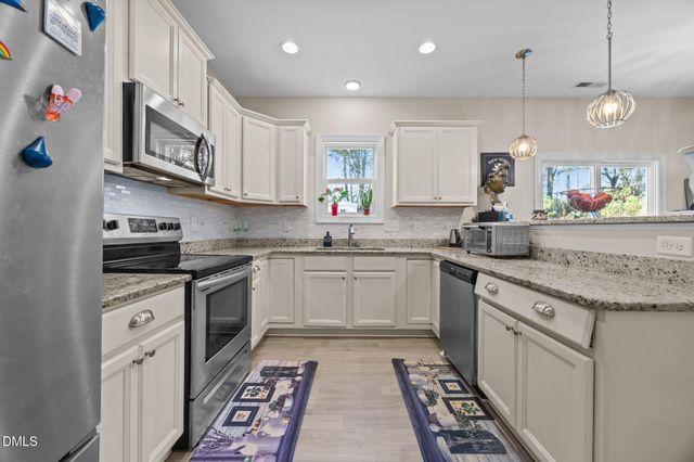 58 Trailblazer Lane, Garner, NC 27529