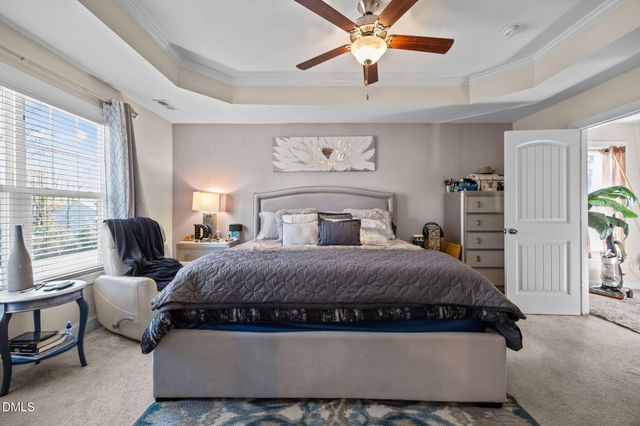 58 Trailblazer Lane, Garner, NC 27529