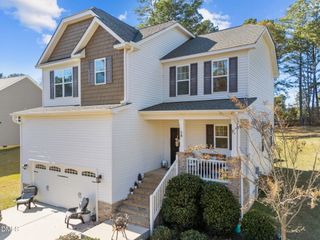 58 Trailblazer Lane, Garner, NC 27529