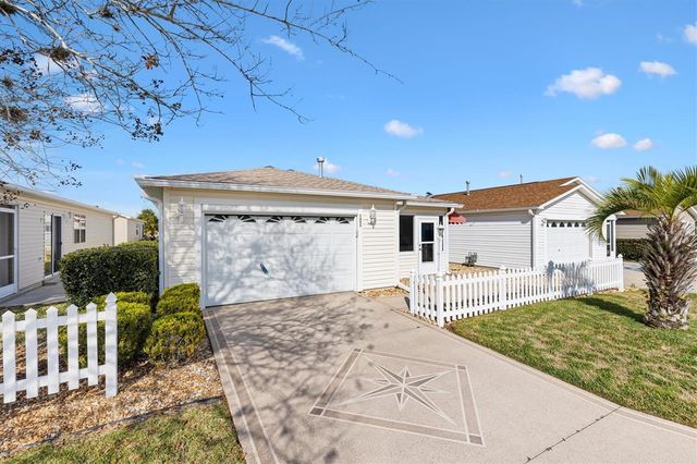 3495 CAMBRIA CIRCLE, The Villages, FL 32162