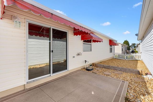 3495 CAMBRIA CIRCLE, The Villages, FL 32162