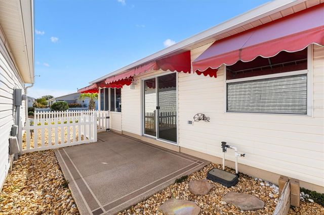 3495 CAMBRIA CIRCLE, The Villages, FL 32162