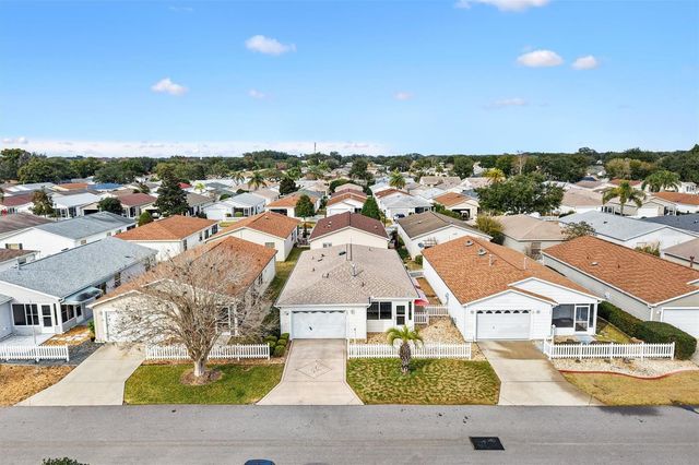 3495 CAMBRIA CIRCLE, The Villages, FL 32162