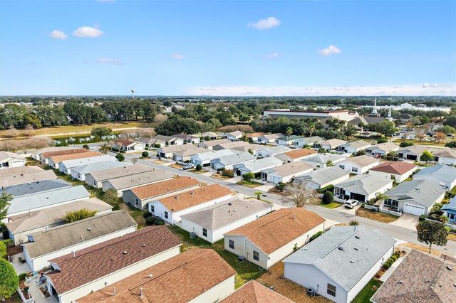 3495 CAMBRIA CIRCLE, The Villages, FL 32162