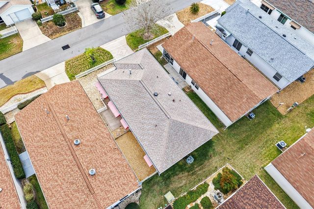 3495 CAMBRIA CIRCLE, The Villages, FL 32162