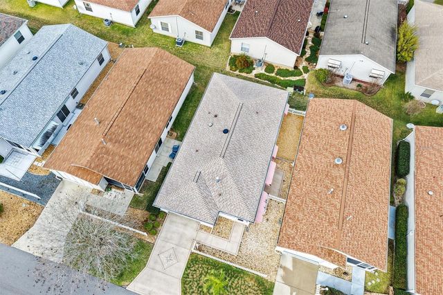 3495 CAMBRIA CIRCLE, The Villages, FL 32162