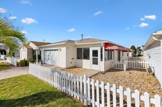 3495 CAMBRIA CIRCLE, The Villages, FL 32162