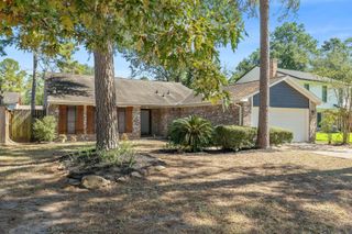 25534 Sugar Valley Lane, Spring, TX 77373