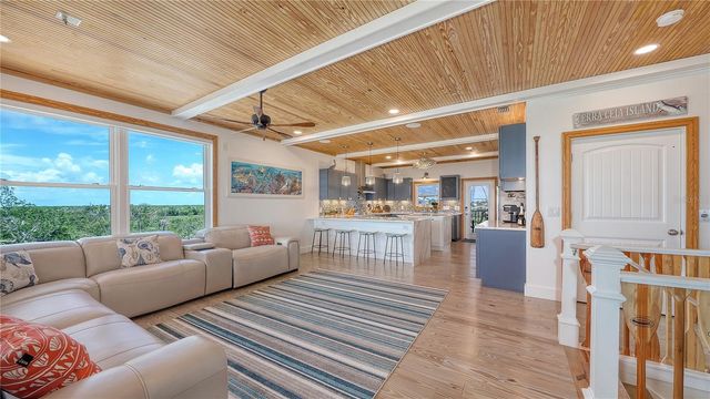 180 HORSESHOE LOOP ROAD, Terra Ceia, FL 34250