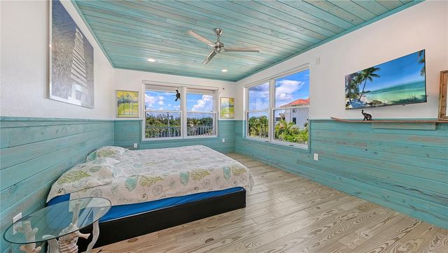 180 HORSESHOE LOOP ROAD, Terra Ceia, FL 34250