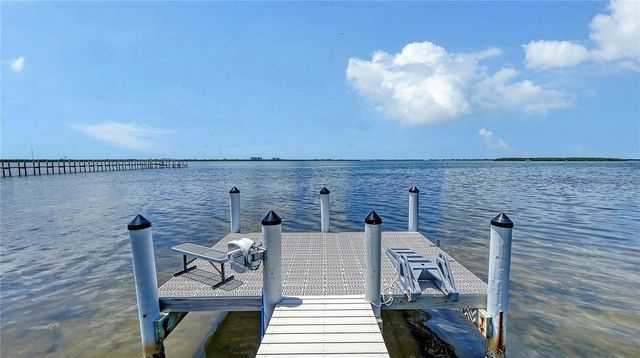 180 HORSESHOE LOOP ROAD, Terra Ceia, FL 34250
