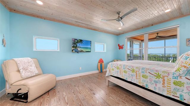 180 HORSESHOE LOOP ROAD, Terra Ceia, FL 34250