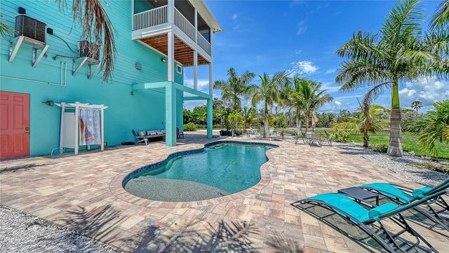 180 HORSESHOE LOOP ROAD, Terra Ceia, FL 34250