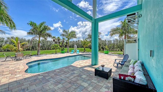 180 HORSESHOE LOOP ROAD, Terra Ceia, FL 34250