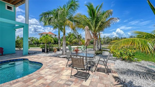 180 HORSESHOE LOOP ROAD, Terra Ceia, FL 34250