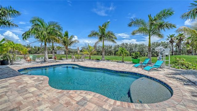 180 HORSESHOE LOOP ROAD, Terra Ceia, FL 34250
