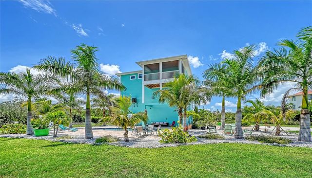 180 HORSESHOE LOOP ROAD, Terra Ceia, FL 34250