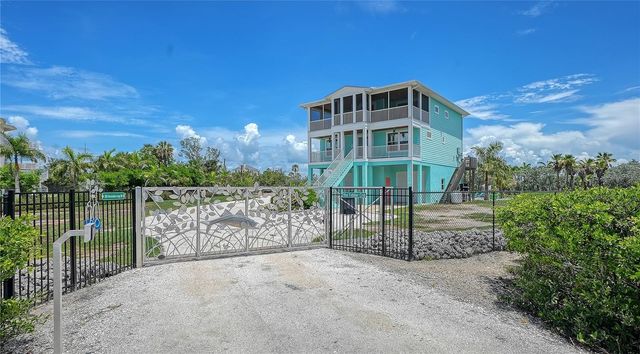 180 HORSESHOE LOOP ROAD, Terra Ceia, FL 34250