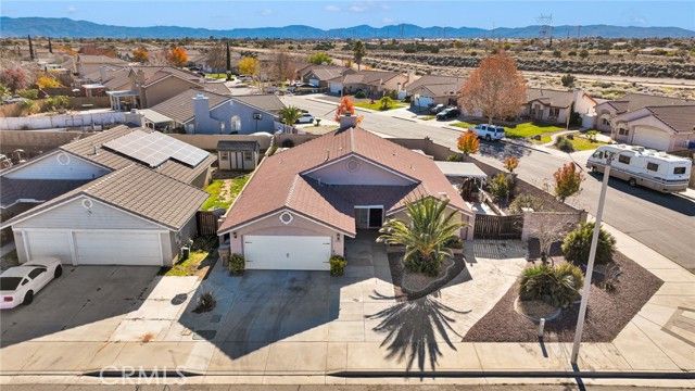 14405 Cedar, Hesperia, CA 92344