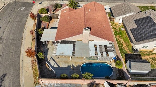 14405 Cedar, Hesperia, CA 92344