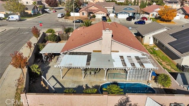 14405 Cedar, Hesperia, CA 92344