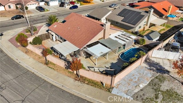 14405 Cedar, Hesperia, CA 92344