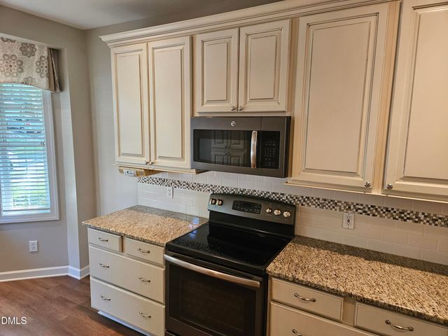 3214 Philmont Drive, Raleigh, NC 27615