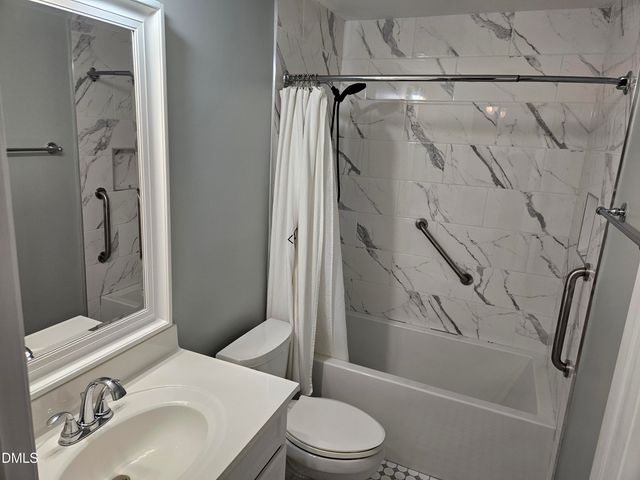 3214 Philmont Drive, Raleigh, NC 27615