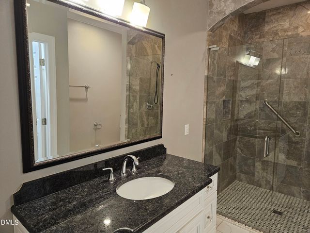 3214 Philmont Drive, Raleigh, NC 27615