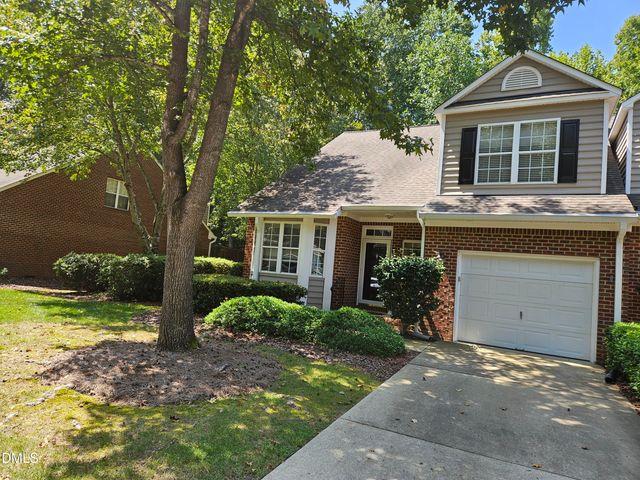 3214 Philmont Drive, Raleigh, NC 27615