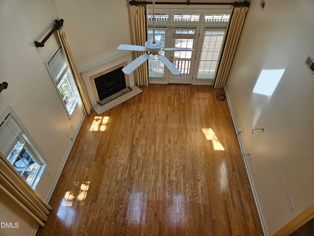 3214 Philmont Drive, Raleigh, NC 27615