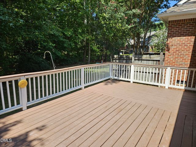 3214 Philmont Drive, Raleigh, NC 27615