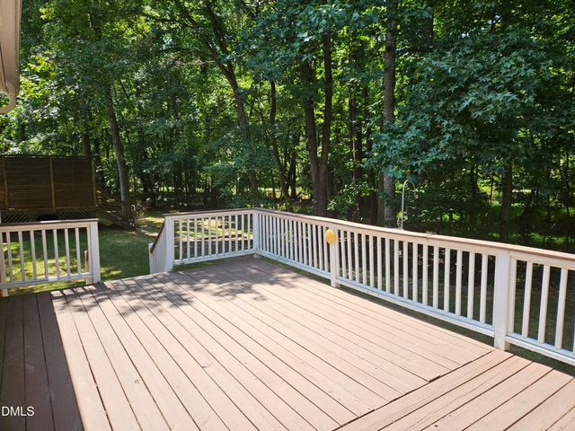3214 Philmont Drive, Raleigh, NC 27615