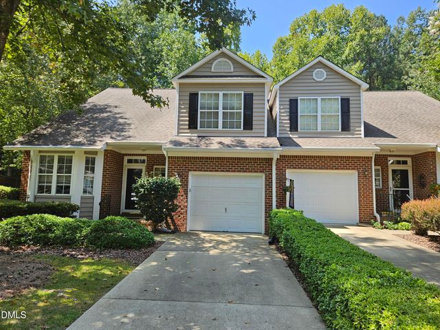 3214 Philmont Drive, Raleigh, NC 27615