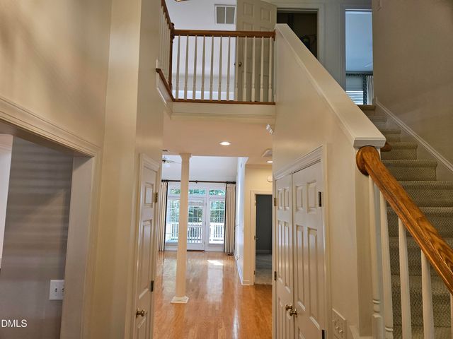 3214 Philmont Drive, Raleigh, NC 27615