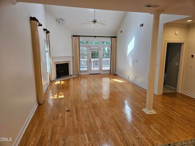 3214 Philmont Drive, Raleigh, NC 27615