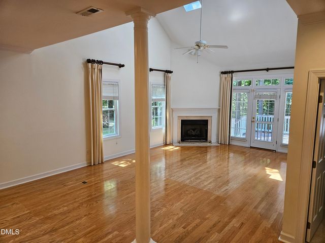3214 Philmont Drive, Raleigh, NC 27615