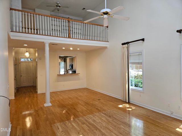 3214 Philmont Drive, Raleigh, NC 27615