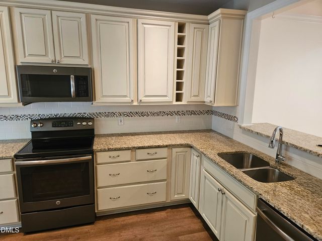 3214 Philmont Drive, Raleigh, NC 27615