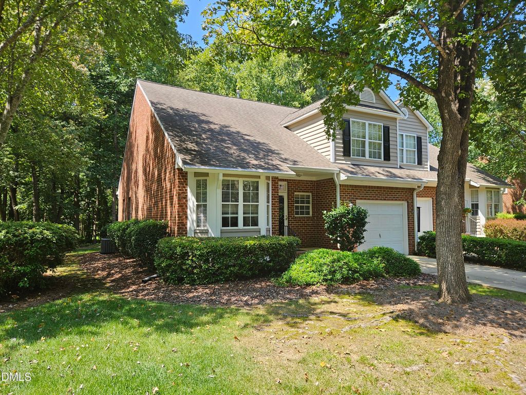 3214 Philmont Drive, Raleigh, NC 27615