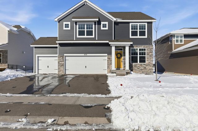 830 Foxglove Terrace, Waconia, MN 55387