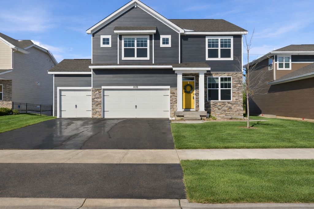 830 Foxglove Terrace, Waconia, MN 55387