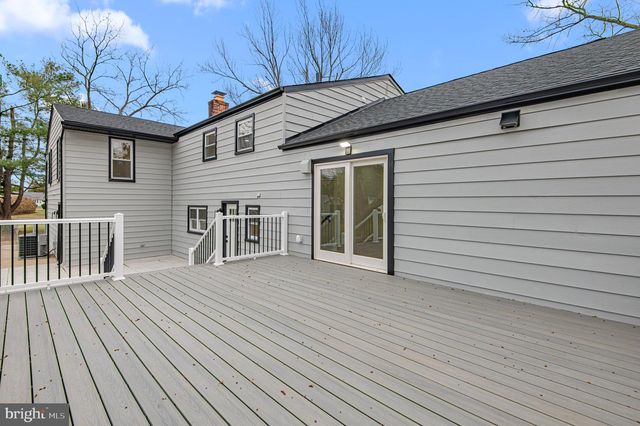 356 MAGNOLIA RD, Warminster, PA 18974